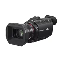 Panasonic HC X1600 4K Camcorder