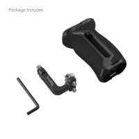Alça lateral SmallRig com parafusos de 1:4 20 4015 2