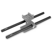 Conjunto de varas de fibra de carbono SmallRig 15 mm (12)3