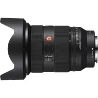Lente Sony FE 24 70mm F:2.8 GM II SEL2470GM2 3