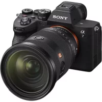 Lente Sony FE 24 70mm F:2.8 GM II SEL2470GM2 4