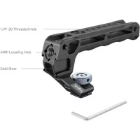 SmallRig 3764 Top Handle com Shoe Mount (Lite)6