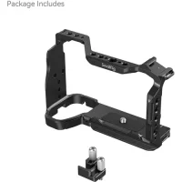 SmallRig 4336 Kit de gaiola de câmera completa para Sony a6700 3