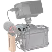 Suporte SSD SmallRig T5:T7 para Blackmagic Pocket Cinema Camera 6K Pro3