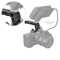 Suporte Superior SmallRig NATO Lite (Top Handle 3766 Nato Rail mount)3
