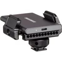 Suporte universal SmallRig para SSD externo4