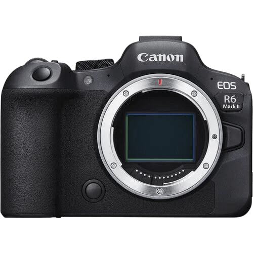 r6 mark 2 Photoroom