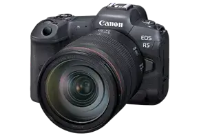 Canon EOS R5 2x