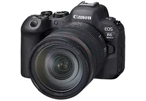eos r6 mkii 3q