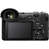 FX2 Sony camera 2