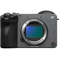 FX2 Sony camera