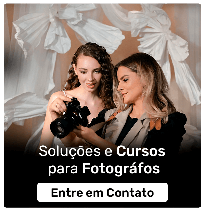 Fotografia mini banner