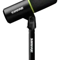 Microfone USB para Gamers e Streamers Shure MV6