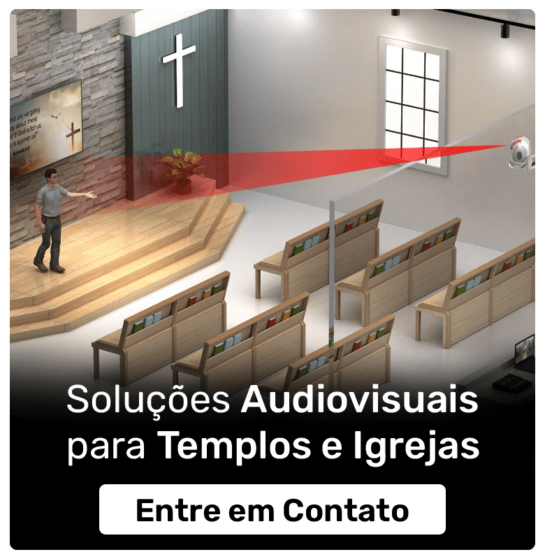 igreja banner