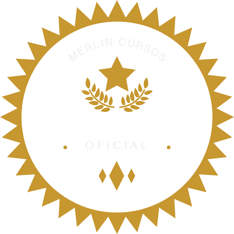 selo treinamento