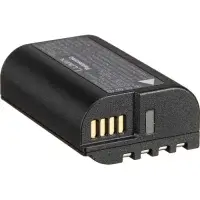 Bateria de Íons de Lítio Panasonic DMW BLK22 (7,2V, 2200mAh)