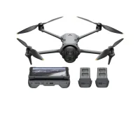 Drone DJI Mavic 4 Pro 512GB Creator Combo (Com tela e saída HDMI) BR DJI064