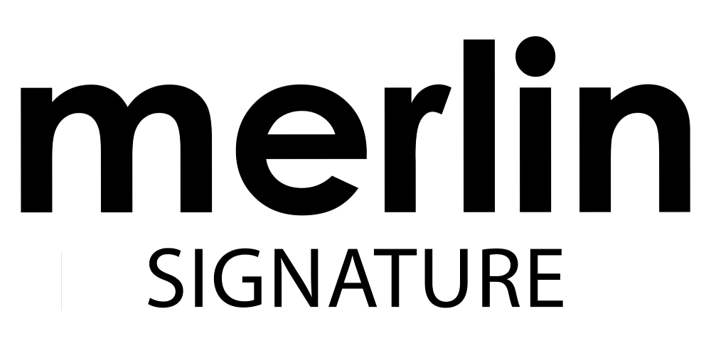 Logo Merlin Signature (1)