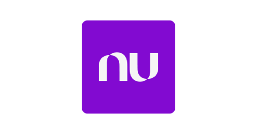 Nubank logo