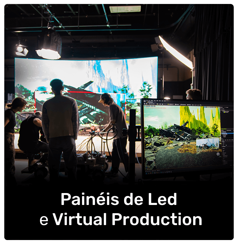 Paineis de led (1)