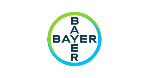 bayer logo