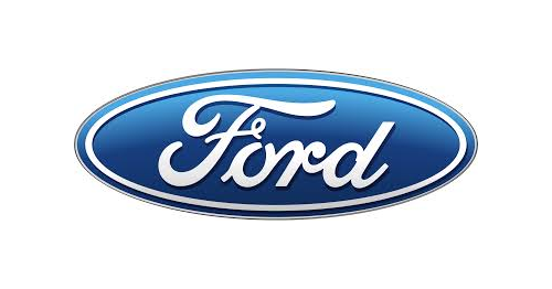 ford logo