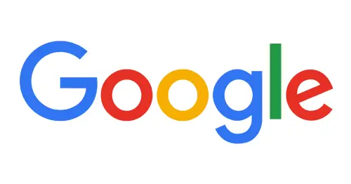 google logo