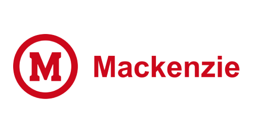 makenzie logo