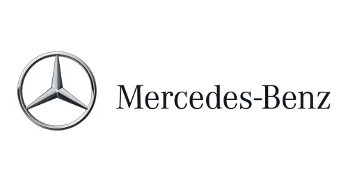 mercedes logo