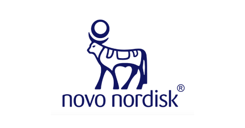 novo nordisk logo