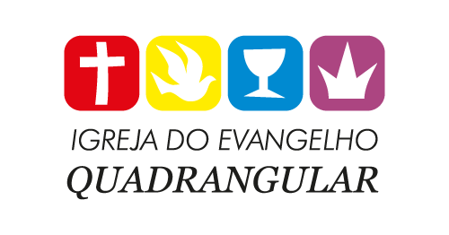 quadrangular logo