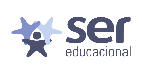 ser educacional logo