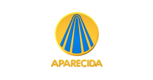 tv aparecida logo