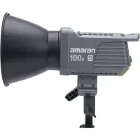 Aputure Amaran 100D S Iluminação Luz LED (Daylight)