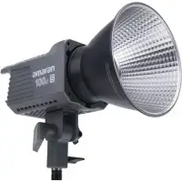 Aputure Amaran 100D S Iluminação Luz LED (Daylight)4