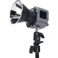 Aputure Amaran 60D S Iluminação COB (Daylight)