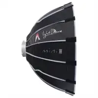 Aputure Light Dome Mini III (22,8) Softbox