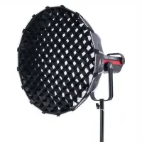 Aputure Light Dome Mini III (22,8) Softbox2