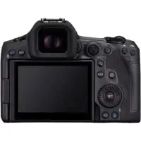 Canon EOS R5 Mark II Mirrorless (Corpo)2