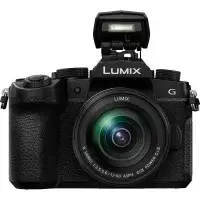 Panasonic Lumix G97 2