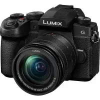 Panasonic Lumix G97