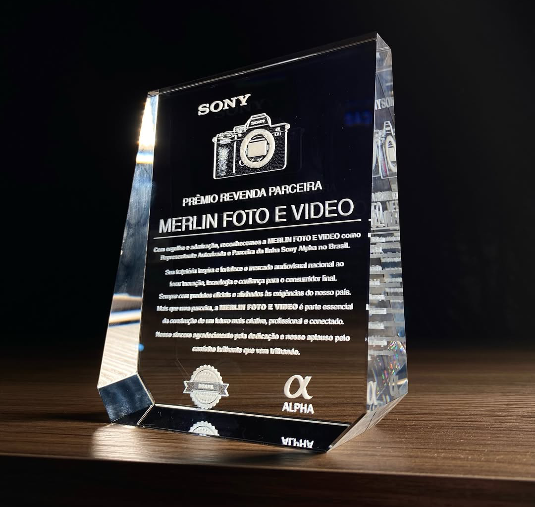 merlin premio sony