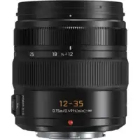 Lente Panasonic Leica DG Vario Elmarit 12 35mm2
