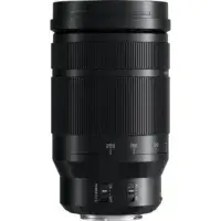 Lente Panasonic Leica DG Vario Elmarit 50 200mm f2.8 4 ASPH. POWER O.I.S 3