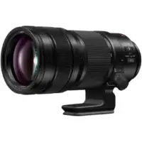 Lente Panasonic Lumix S PRO 70 200mm f2.8 OIS