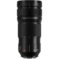Lente Panasonic Lumix S PRO 70 200mm f2.8 OIS 4