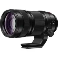 Lente Panasonic Lumix S PRO 70 200mm f4 OIS 1