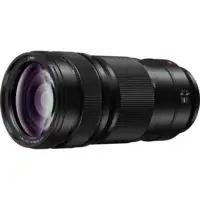 Lente Panasonic Lumix S PRO 70 200mm f4 OIS 2