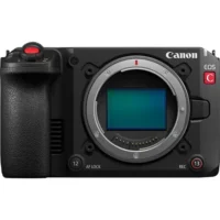 Canon EOS C50 Full Frame Cinema Camera (Canon RF) 2