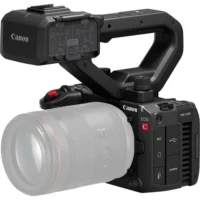 Canon EOS C50 Full Frame Cinema Camera (Canon RF)